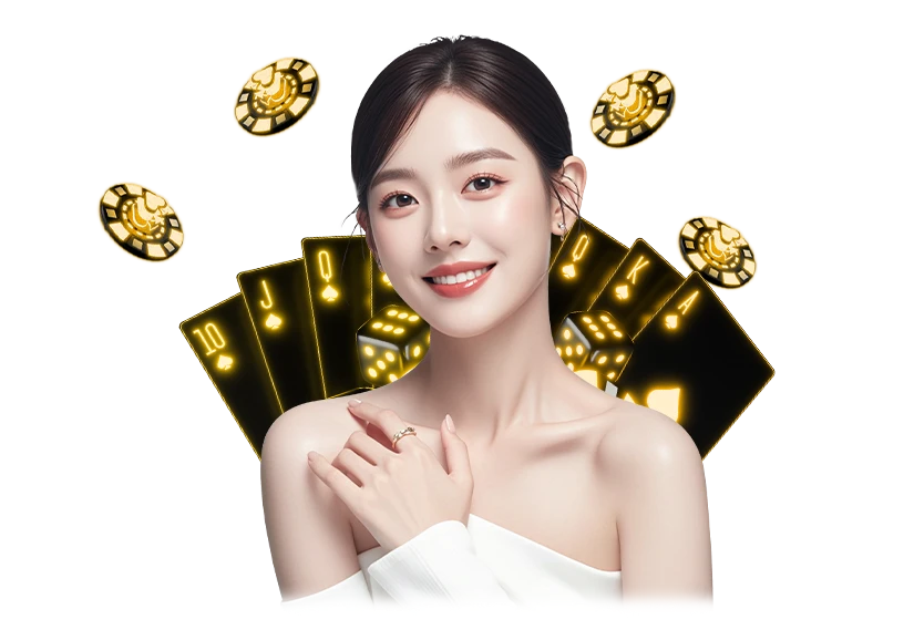 สล็อต riches777