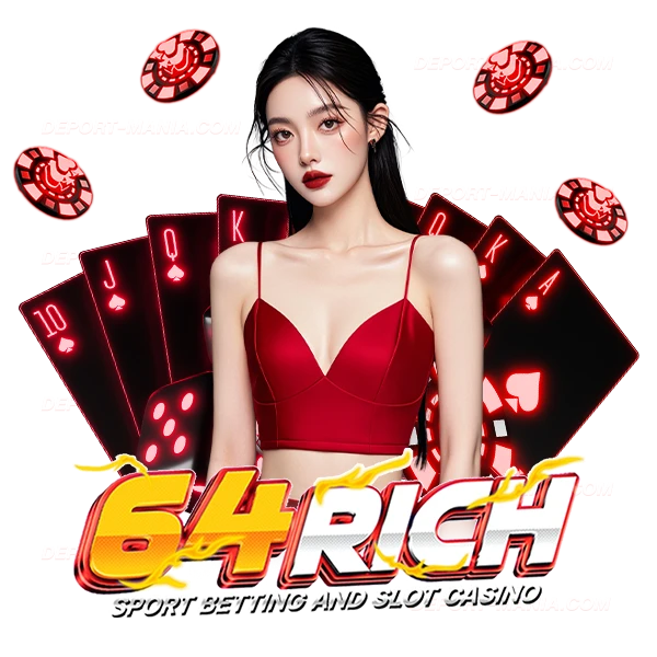 64rich