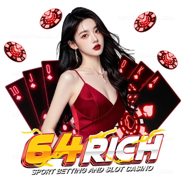 64rich
